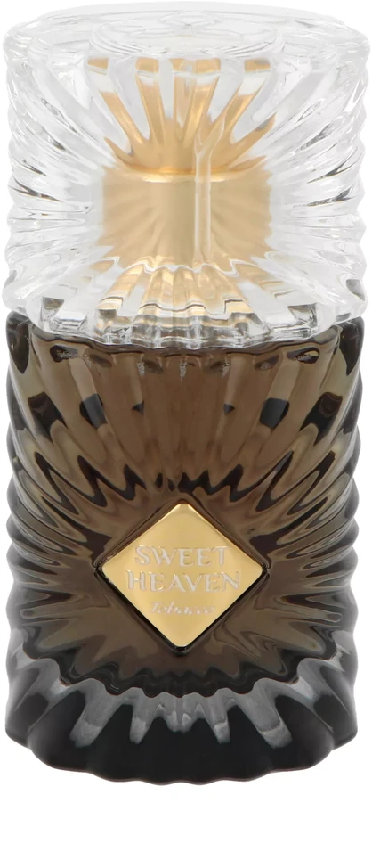 Gulf Orchid Sweet Heaven Tobacco EDP parfumuotas vanduo vyrams, 20 ml