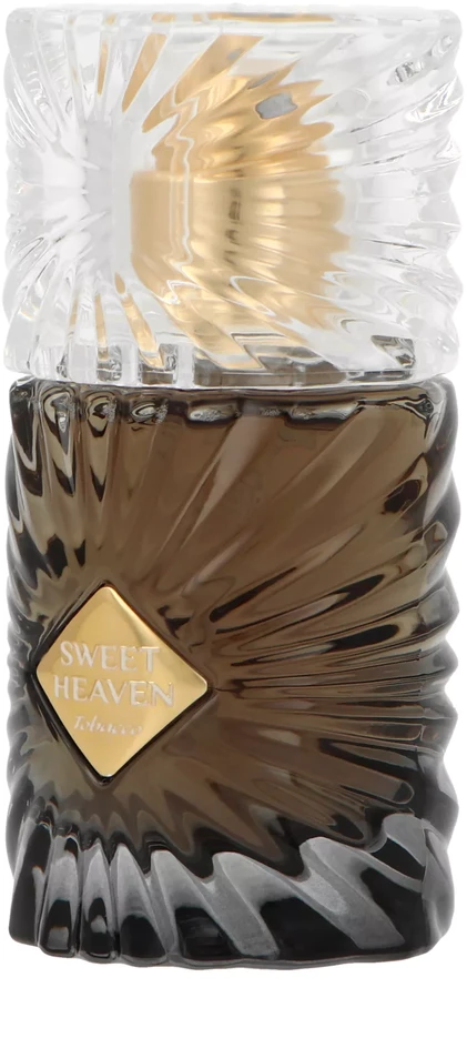 Gulf Orchid Sweet Heaven Tobacco EDP parfumuotas vanduo vyrams, 20 ml
