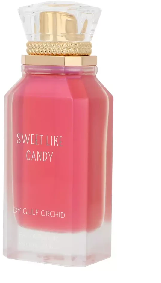 Gulf Orchid Sweet Like Candy EDP parfumuotas vanduo moterims, 100 ml