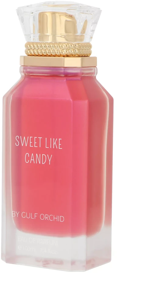 Gulf Orchid Sweet Like Candy EDP parfumuotas vanduo moterims, 100 ml
