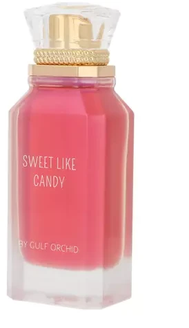 Gulf Orchid Sweet Like Candy EDP parfumuotas vanduo moterims, 100 ml