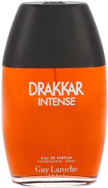 Kvepalai vyrams Guy Laroche Drakkar Intense EDP, 100 ml