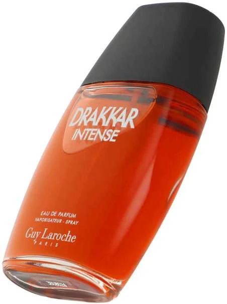 Guy Laroche Drakkar Intense EDP parfumuotas vanduo vyrams, 50 ml