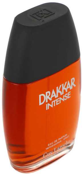 Guy Laroche Drakkar Intense EDP parfumuotas vanduo vyrams, 50 ml