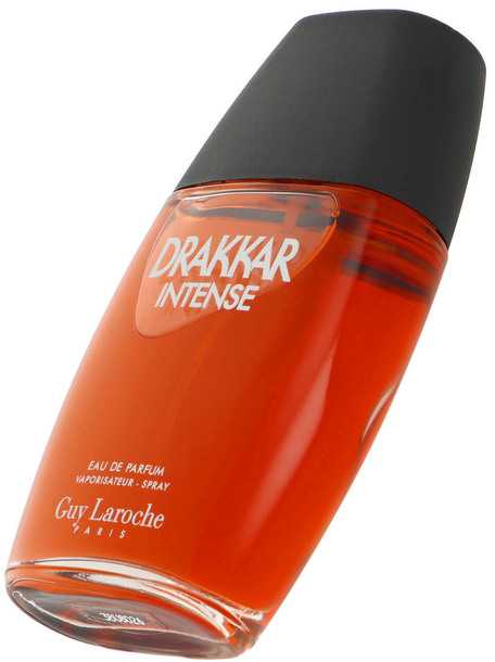 Guy Laroche Drakkar Intense EDP parfumuotas vanduo vyrams, 50 ml