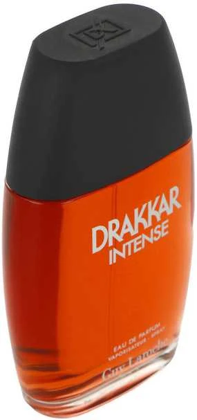 Guy Laroche Drakkar Intense EDP parfumuotas vanduo vyrams, 50 ml