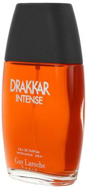Guy Laroche Drakkar Intense EDP parfumuotas vanduo vyrams, 50 ml