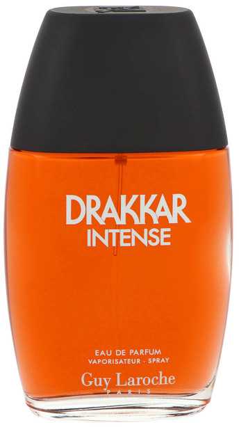 Guy Laroche Drakkar Intense EDP parfumuotas vanduo vyrams, 50 ml