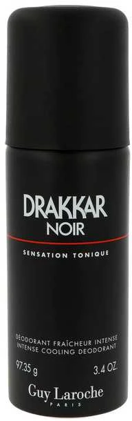 Drakkar Noir vėsinantis dezodorantas purškiklis