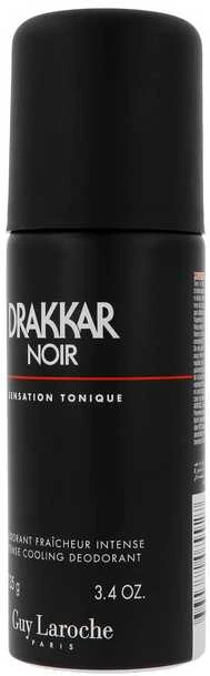 Drakkar Noir vėsinantis vyriškas dezodorantas