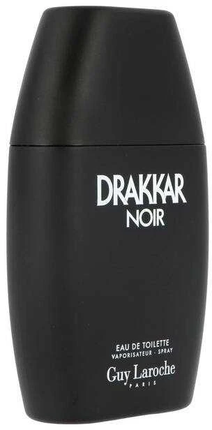 Kvepalai vyrams Gui Laroche Guy Laroche Drakkar Noir EDT, 100 ml