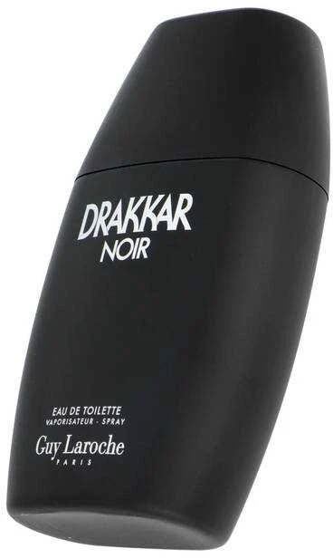 Kvepalai vyrams Gui Laroche Guy Laroche Drakkar Noir EDT, 100 ml