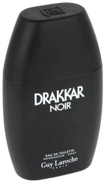 Kvepalai vyrams Gui Laroche Guy Laroche Drakkar Noir EDT, 100 ml