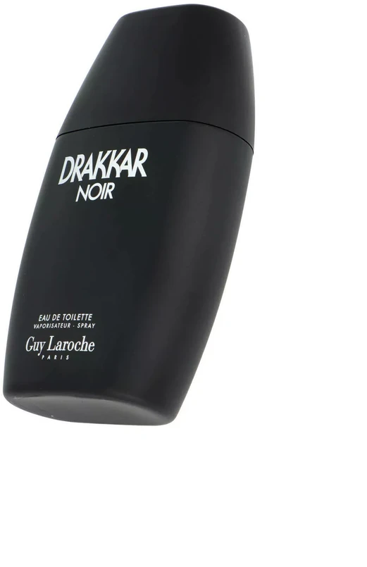 Tualetinis vanduo Guy Laroche Drakkar Noir EDT, 200ml