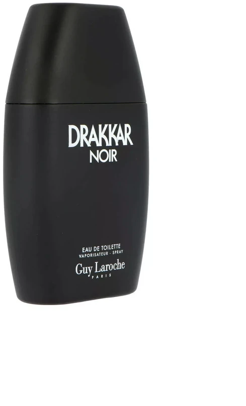 Tualetinis vanduo Guy Laroche Drakkar Noir EDT, 200ml