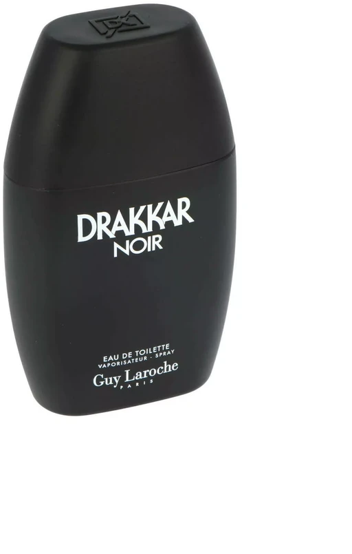Tualetinis vanduo Guy Laroche Drakkar Noir EDT, 200ml