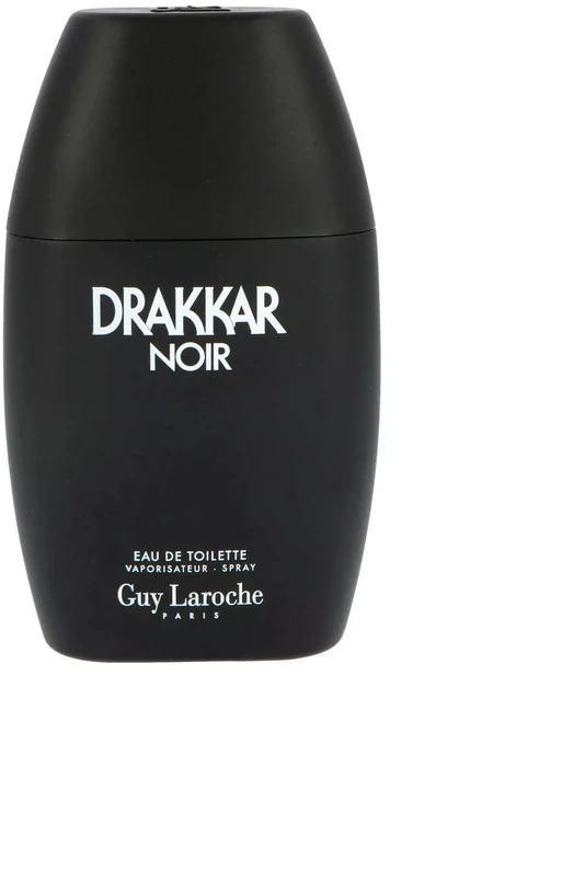 Tualetinis vanduo Guy Laroche Drakkar Noir EDT, 200ml