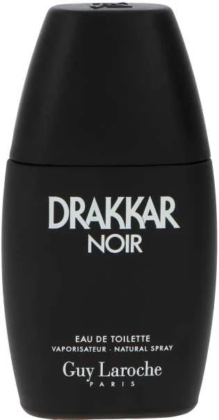 Guy Laroche Drakkar Noir tualetinio vandens purškalas 30ml