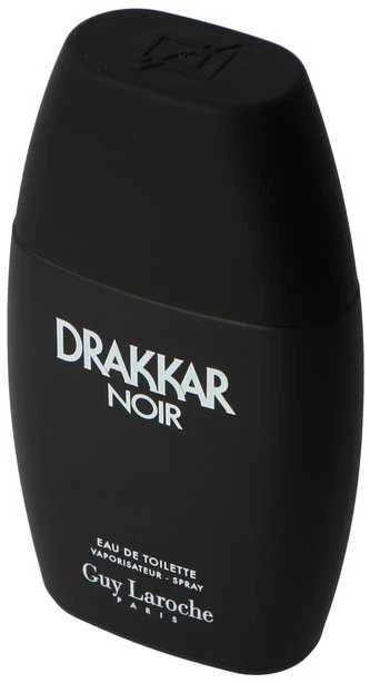 Guy Laroche Drakkar Noir EDT tualetinis vanduo unisex, 50 ml