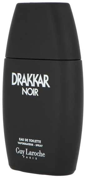 Guy Laroche Drakkar Noir EDT tualetinis vanduo unisex, 50 ml