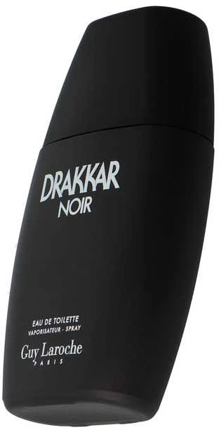 Guy Laroche Drakkar Noir EDT tualetinis vanduo unisex, 50 ml