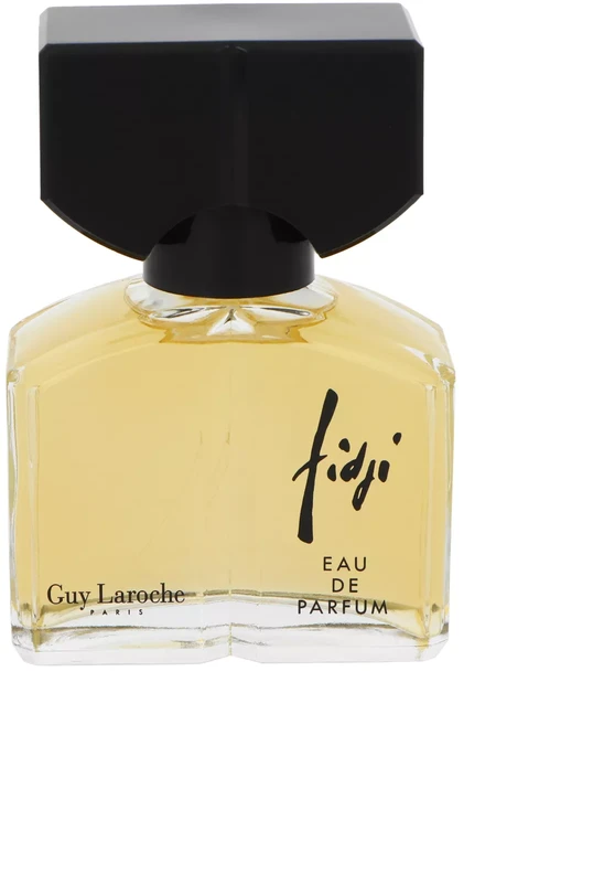 Kvepalai moterims Guy Laroche Fidji EDP, 50 ml