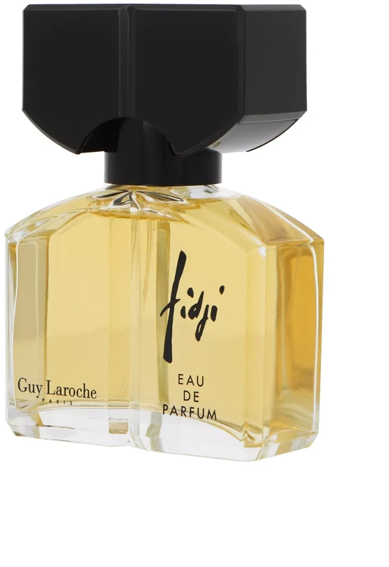Kvepalai moterims Guy Laroche Fidji EDP, 50 ml
