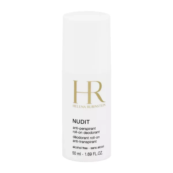 Helena Rubinstein HR Nudit Anti-Prespirant Roll-On Dezodorantas rutulinis antiperspirantas, 50 ml