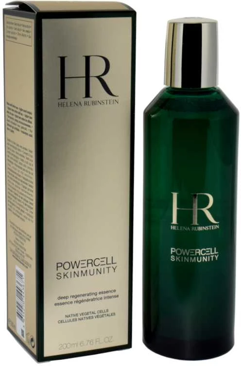 Helena Rubinstein "Powercell Skinmunity" jauninamasis odos serumas (esencija) 200 ml
