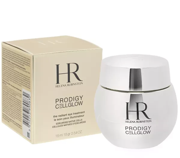 Helena Rubinstein Prodigy Cellglow Paakių kremas 15ml