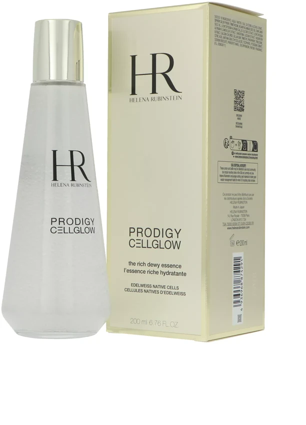 Helena Rubinstein Prodigy Cellglow Rich Essence veido kaukė, 200 ml