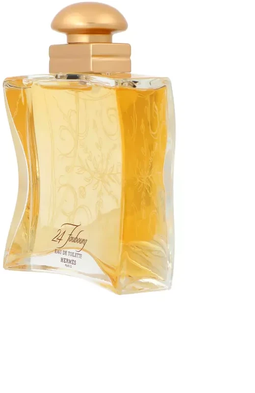 Hermes 24 Faubourg EDT tualetinis vanduo moterims, 100 ml