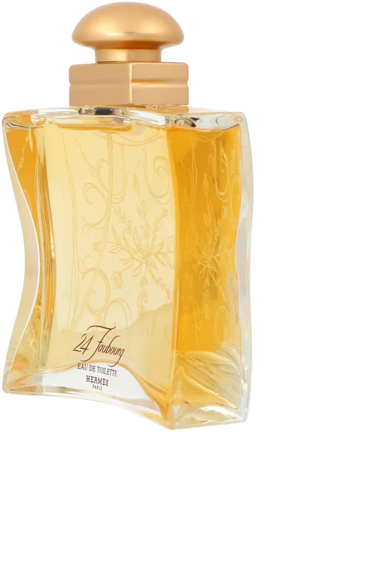 Hermes 24 Faubourg EDT tualetinis vanduo moterims, 100 ml