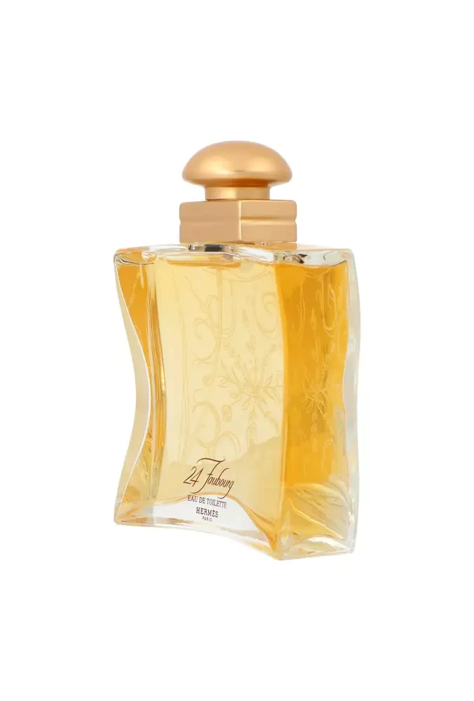 Hermes 24 Faubourg EDT tualetinis vanduo moterims, 100 ml