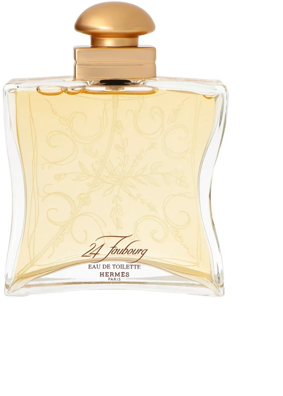 Hermes 24 Faubourg EDT tualetinis vanduo moterims, 100 ml