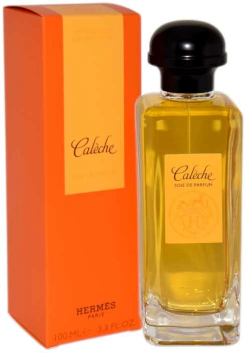 Hermes Caleche Soie De Parfum EDP Purškiklis, 100 ml
