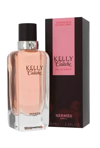Hermes Kelly Caleche EDP parfumuotas vanduo moterims, 100 ml
