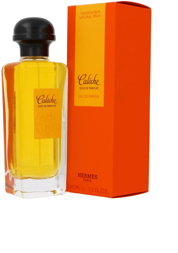Hermes Caleche Soie De Parfum EDP Purškiklis, 100 ml