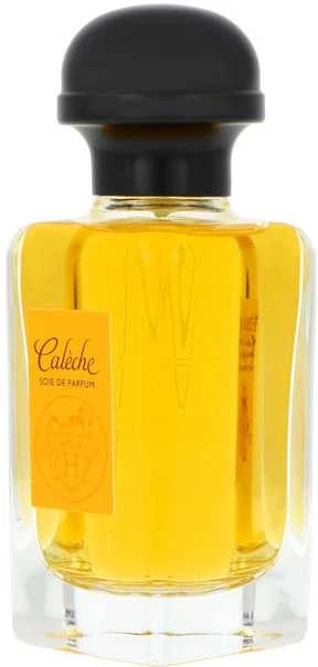 Hermès Caleche Soie De Parfum EDP parfumuotas vanduo moterims, 50 ml