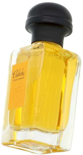 Hermès Caleche Soie De Parfum EDP parfumuotas vanduo moterims, 50 ml