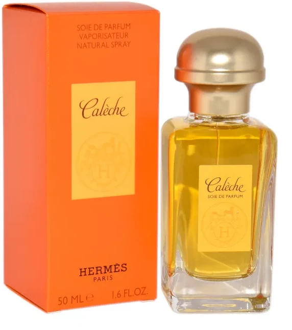 Hermès HERMES CALECHE SOIE (W) EDP/S 50ML