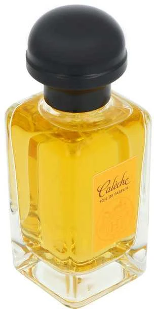 Hermès Caleche Soie De Parfum EDP parfumuotas vanduo moterims, 50 ml