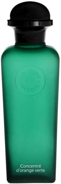 Tualetinis vanduo vyrams Hermes Concentre D'oranžinis Verte EDT, 100ml