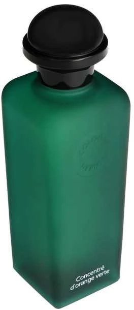 Tualetinis vanduo vyrams Hermes Concentre D'oranžinis Verte EDT, 100ml
