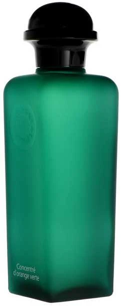 Tualetinis vanduo vyrams Hermes Concentre D'oranžinis Verte EDT, 100ml