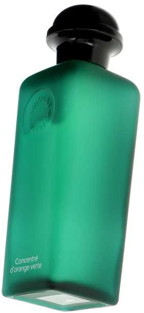 Tualetinis vanduo vyrams Hermes Concentre D'oranžinis Verte EDT, 100ml