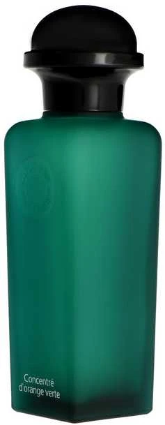 Tualetinis vanduo vyrams Hermes Concentré D'oranžinis Verte Eau De Toilette Sprayy, 50ml