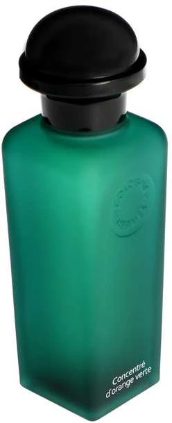 Tualetinis vanduo vyrams Hermes Concentré D'oranžinis Verte Eau De Toilette Sprayy, 50ml