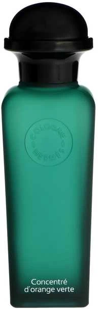 Tualetinis vanduo vyrams Hermes Concentré D'oranžinis Verte Eau De Toilette Sprayy, 50ml