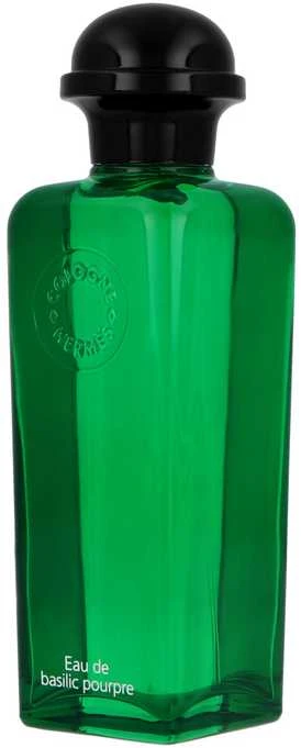 Odekolonas Hermès Hermes Hermes Eau De Basilique Pourpre Eau De Cologne 100ml